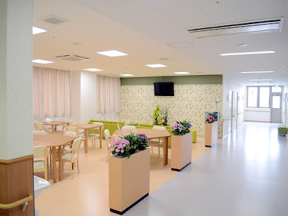 島田台総合病院
