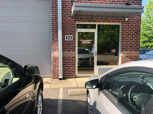 Used Car Dealer «MJ AUTO BROKER», reviews and photos, 1815 Hembree Rd #514, Alpharetta, GA 30009, USA
