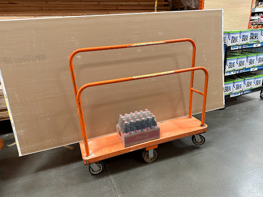 The Home Depot image