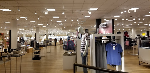 Department Store «Nordstrom», reviews and photos, 800 Spectrum Center Dr, Irvine, CA 92618, USA