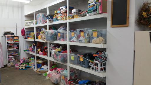 Non-Profit Organization «Hancock Hope House Inc», reviews and photos