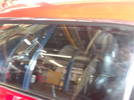 Auto Repair Shop «CBS Auto Repair», reviews and photos, 4444 N 19th Ave, Phoenix, AZ 85015, USA