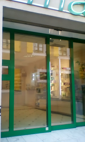 Pharmacie du Grand Vallon à La Motte-du-Caire