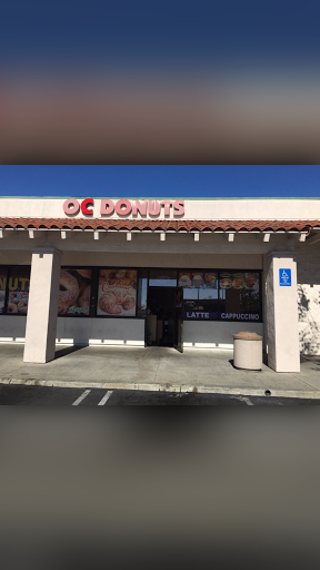 Donut Shop «O C Donuts & BAGELS», reviews and photos, 8901 S Knott Ave # G, Buena Park, CA 90620, USA