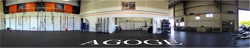 Gym «Agoge CrossFit Woodinville», reviews and photos, 19400 144th Ave NE, Woodinville, WA 98072, USA