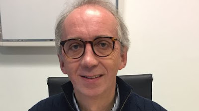 Dr Philippe PONTHIEU à Bailleul-sur-Thérain