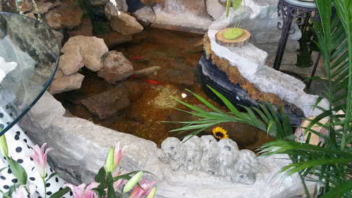 Florist «Post Road English Garden», reviews and photos, 1105 N Post Rd, Indianapolis, IN 46219, USA