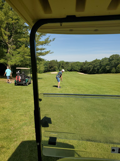 Golf Course «Whaling City Golf Course», reviews and photos, 581 Hathaway Rd, New Bedford, MA 02740, USA