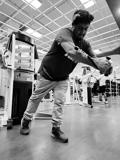 Gym «Life Time Fitness», reviews and photos, 40000 High Pointe Blvd, Novi, MI 48375, USA