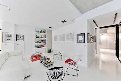 Benoit Polet Architecte d'intérieur à Nantes