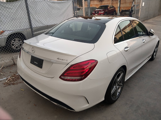 Used Car Dealer «C H Auto», reviews and photos, 8399 Garvey Ave, Rosemead, CA 91770, USA