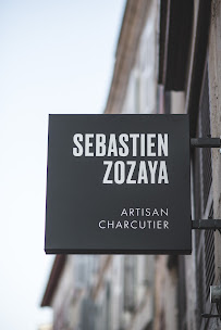 Photos du propriétaire du Restaurant Charcuterie Sébastien Zozaya à Bayonne - n°11