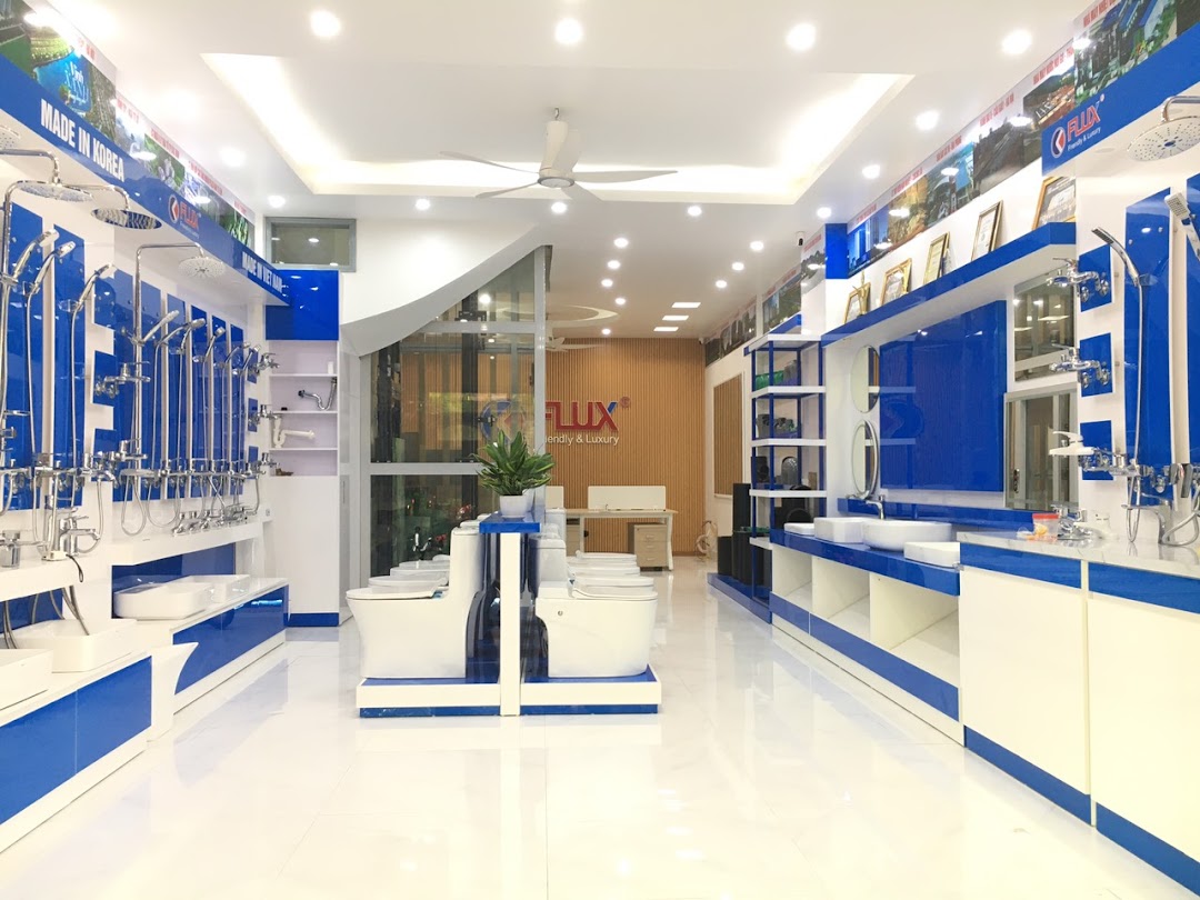 Công ty Cổ phần FLux Việt Nam