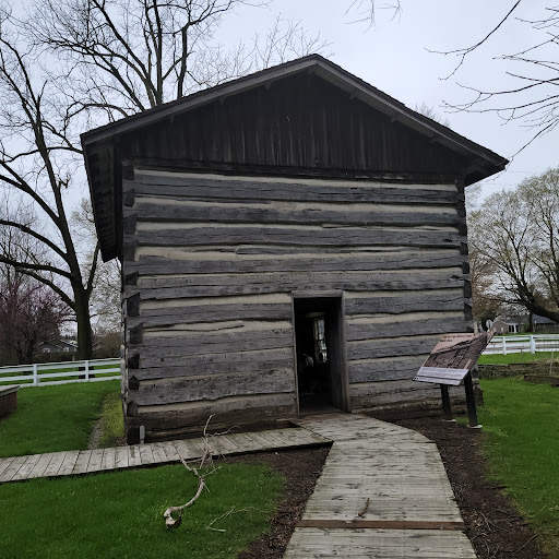 Museum «Berrien County Historical Association», reviews and photos, 313 N Cass St, Berrien Springs, MI 49103, USA