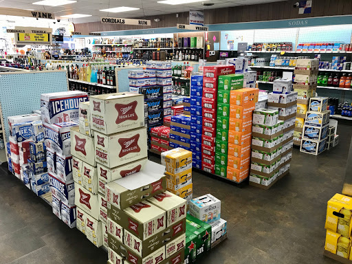 Beer Store «Halfway Liquors», reviews and photos, 17438 Virginia Ave, Hagerstown, MD 21740, USA