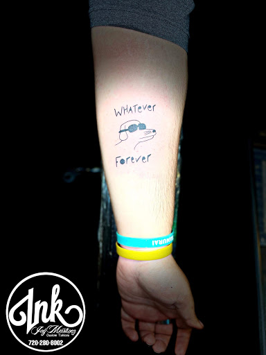 Explore asian sleeve tattoo ideas, creative tattoo ideas in Denver, available at 5280 INK