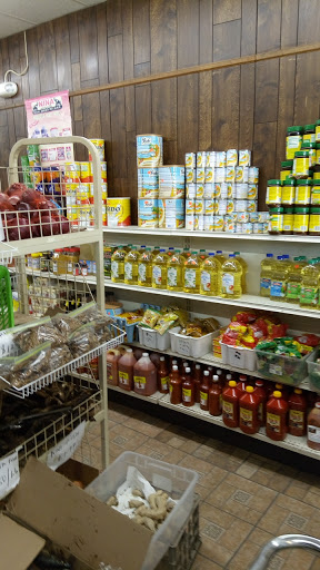Supermarket «Kemi African International Food Store», reviews and photos, 7116 Darlington Dr, Parkville, MD 21234, USA