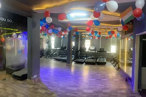 Sharp Gym & Spa image