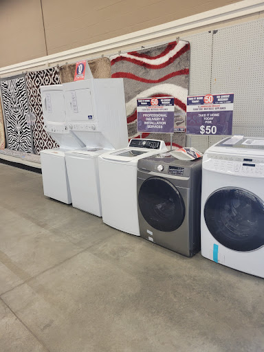 Hardware Store «Sears Appliance and Hardware Store», reviews and photos, 7490 Broadview Rd, Parma, OH 44134, USA