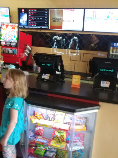 Movie Theater «AMC Johnston 16», reviews and photos, 5233 Stoney Creek Ct, Johnston, IA 50131, USA