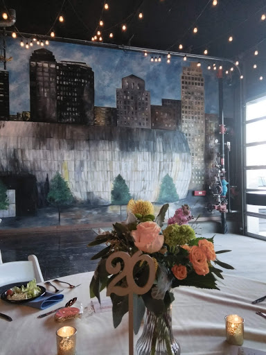 Wedding Venue «28 Event Space», reviews and photos, 1300 W 28 St, Kansas City, MO 64108, USA