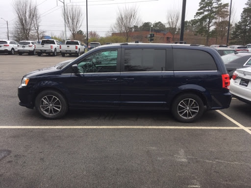 Used Car Dealer «Enterprise Car Sales», reviews and photos, 5800 Glenwood Ave, Raleigh, NC 27612, USA