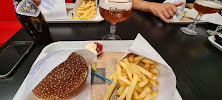 Plats et boissons du Restaurant Friterie Franco Belge à Melun - n°11