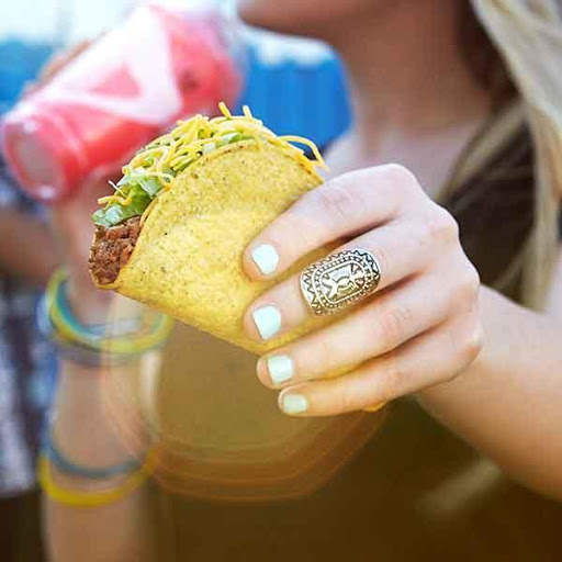 Taco Bell image