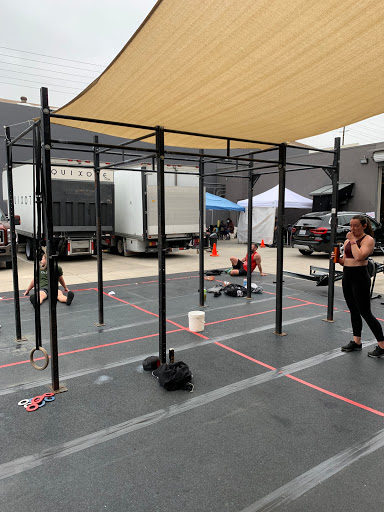 Gym «Crossfit Humanity», reviews and photos, 4031 Pacific Hwy, San Diego, CA 92110, USA