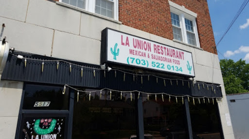 La Union Restaurant