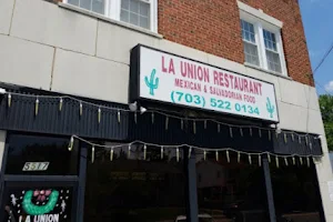 La Union Restaurant image