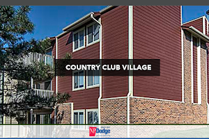 Country Club Village Apts & Townhomes image