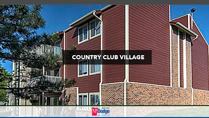 Country Club Village Apts & Townhomes