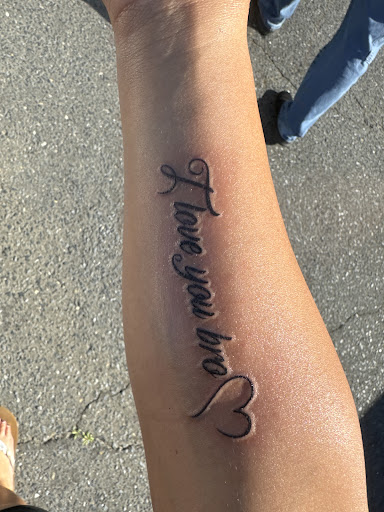 Explore tattoo sleeve ideas drawings, creative tattoo ideas in Asheboro, available at Blue Luna Tattoo Company, LLC