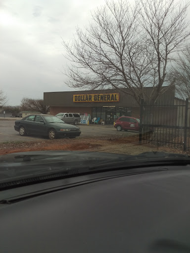 Discount Store «Dollar General», reviews and photos, 8491 Pembroke Oak Grove Rd, Oak Grove, KY 42262, USA