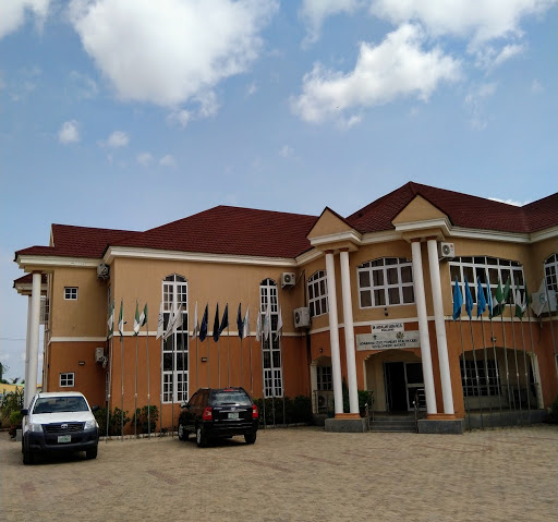Adamawa State Primary Health Care Development Agency, Wuro Jabbe, Jimeta, Nigeria, Hospital, state Adamawa