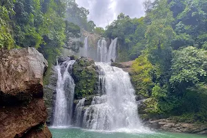 Nauyaca Waterfall Nature Park image