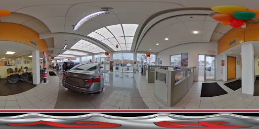 Nissan Dealer «Nissan 24», reviews and photos, 1016 Belmont St, Brockton, MA 02301, USA