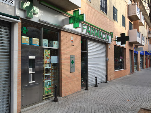 Información y opiniones sobre Farmacia Alemania de Sevilla