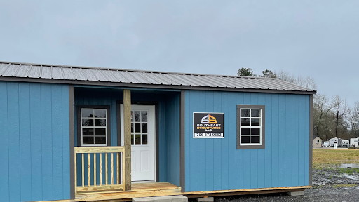 Southeast Structures