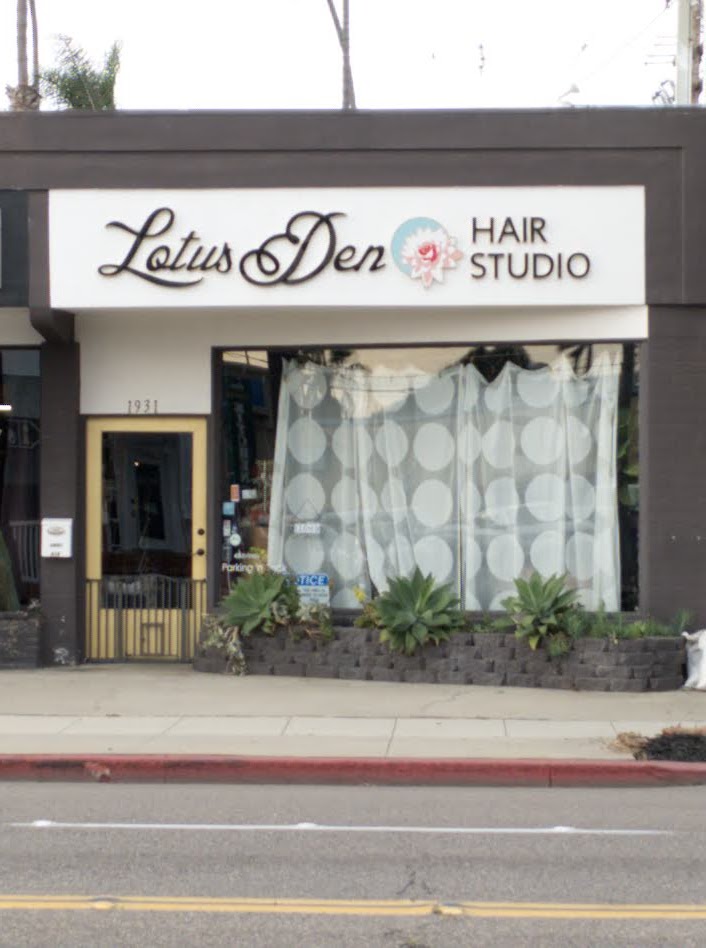Lotus Den Hair Studio