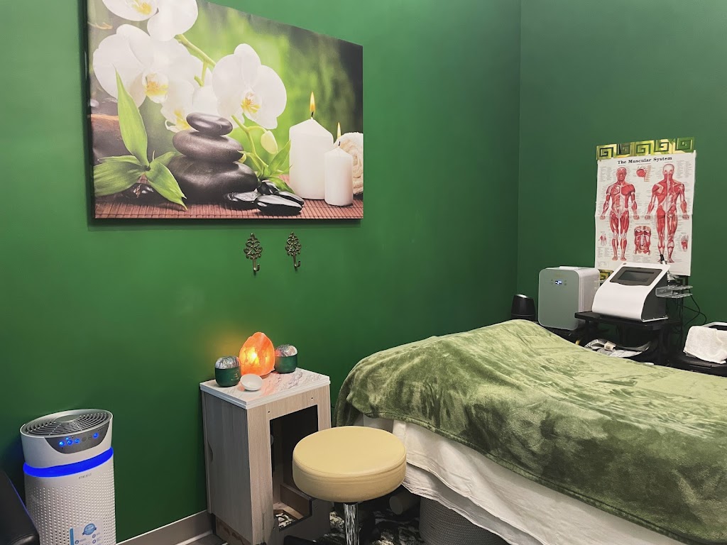 Heavenly Touch Massage & Spa 02155