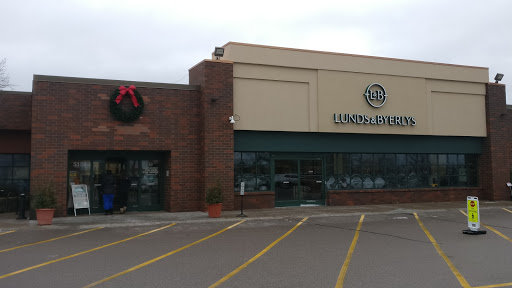 Grocery Store «Lunds & Byerlys Bloomington», reviews and photos, 5159 W 98th St, Bloomington, MN 55437, USA