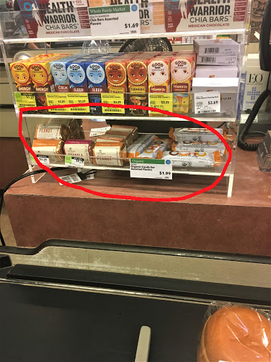 Grocery Store «Whole Foods Market», reviews and photos, 8825 Villa La Jolla Dr, La Jolla, CA 92037, USA