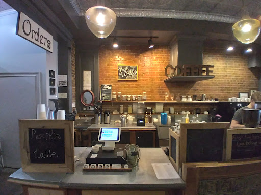 Cafe «Vibe Coffee», reviews and photos, 34 Public Square, Elizabethtown, KY 42701, USA