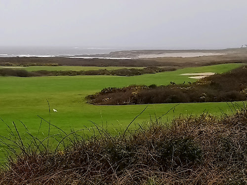 Golf Bluegreen Ploemeur Océan à Ploemeur