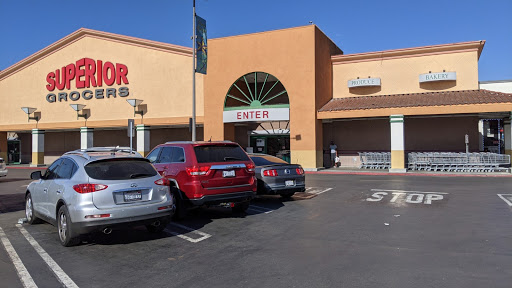 Grocery Store «Superior Grocers», reviews and photos, 12630 Hawthorne Blvd, Hawthorne, CA 90250, USA