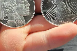 Lodi Coin & Precious Metals image