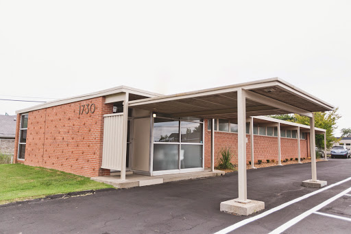 Website Designer «Thrive Creative Group», reviews and photos, 1730 Memorial Dr, Clarksville, TN 37043, USA