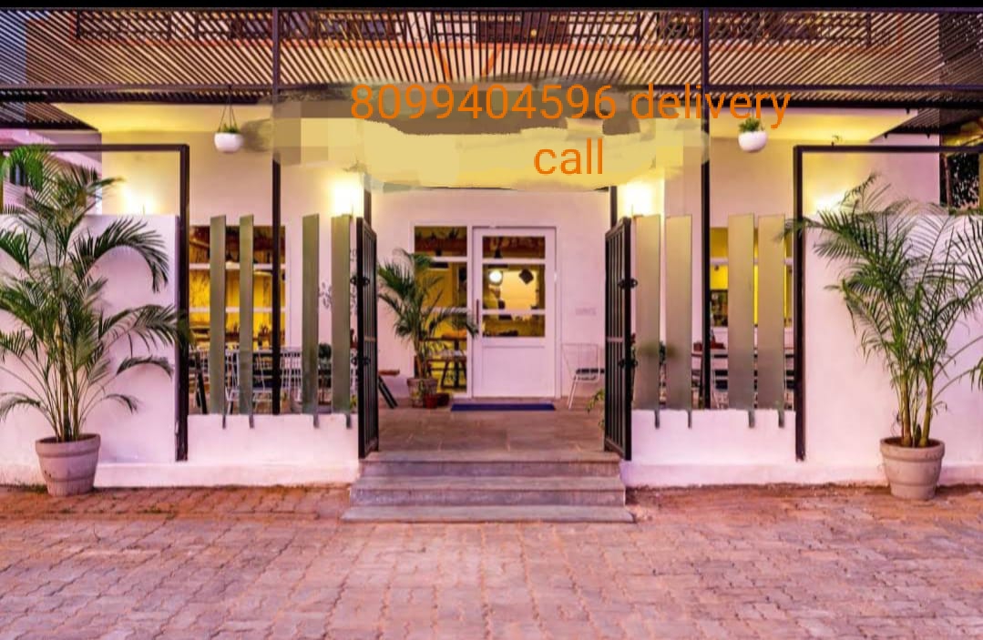 Caterers & Decorators